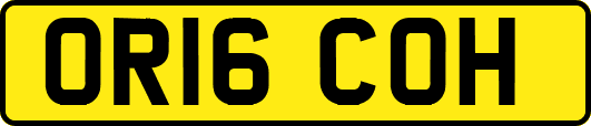 OR16COH
