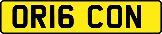 OR16CON