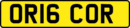 OR16COR
