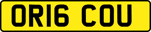 OR16COU