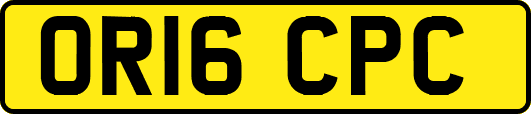 OR16CPC