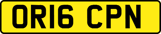 OR16CPN