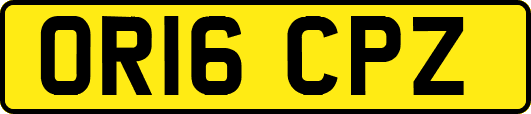 OR16CPZ