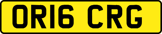 OR16CRG