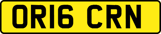 OR16CRN