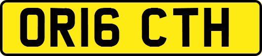 OR16CTH