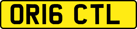 OR16CTL