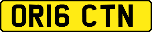 OR16CTN