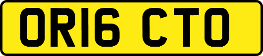 OR16CTO