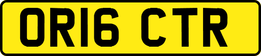 OR16CTR