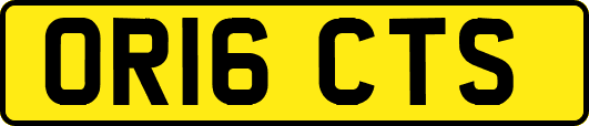 OR16CTS