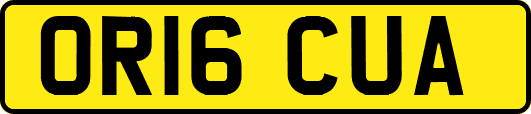 OR16CUA