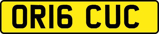 OR16CUC