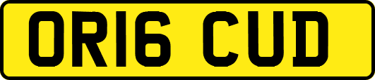 OR16CUD