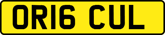OR16CUL