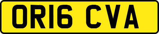 OR16CVA