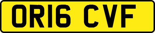OR16CVF