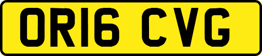 OR16CVG
