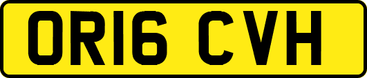 OR16CVH