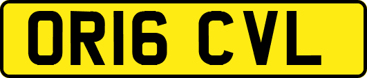 OR16CVL