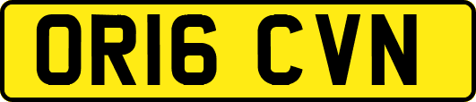 OR16CVN