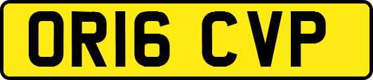 OR16CVP