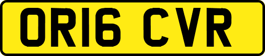 OR16CVR