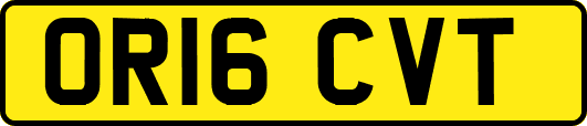 OR16CVT
