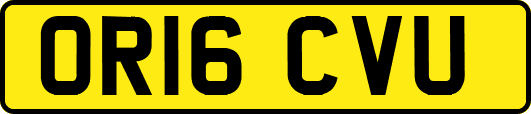 OR16CVU
