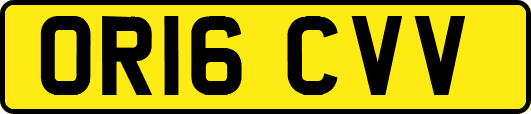 OR16CVV