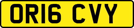 OR16CVY