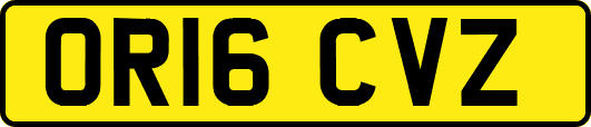 OR16CVZ