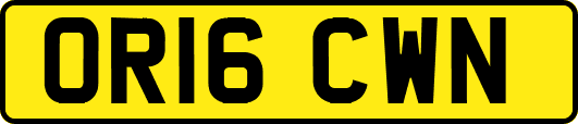 OR16CWN