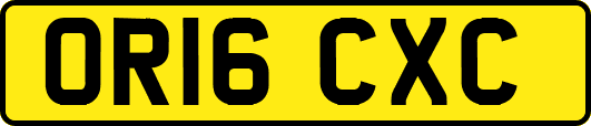 OR16CXC
