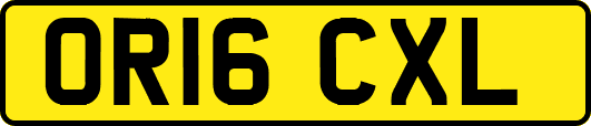 OR16CXL