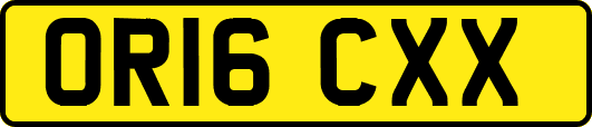 OR16CXX