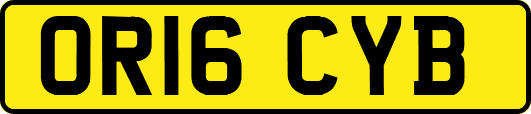 OR16CYB