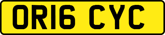 OR16CYC