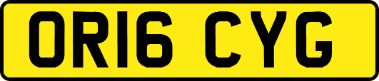 OR16CYG