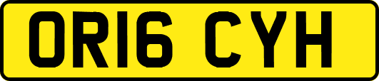 OR16CYH