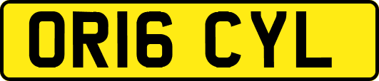 OR16CYL