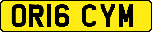 OR16CYM