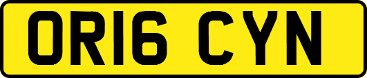 OR16CYN