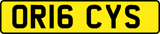 OR16CYS