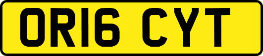OR16CYT