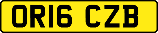 OR16CZB