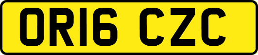 OR16CZC