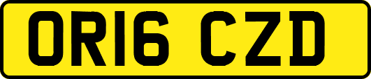 OR16CZD