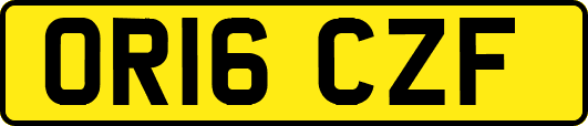 OR16CZF