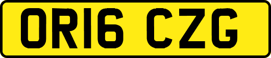 OR16CZG